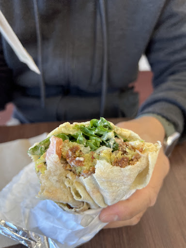 Photo of Uncle Sal's Shawarma - 9040 Blundell Rd #137, Richmond, BC V6Y 1K3